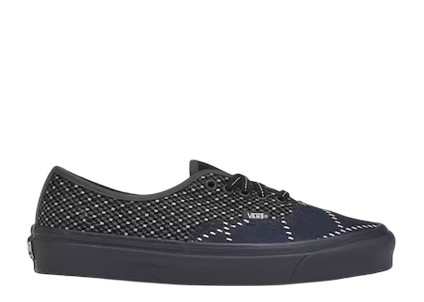 Vans vault parisian clearance night