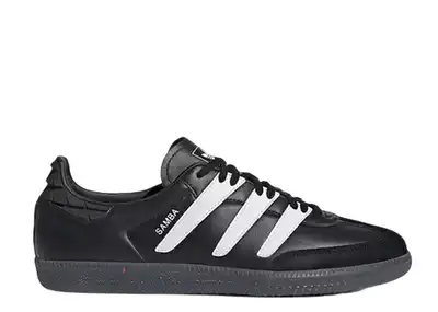 samba og predator