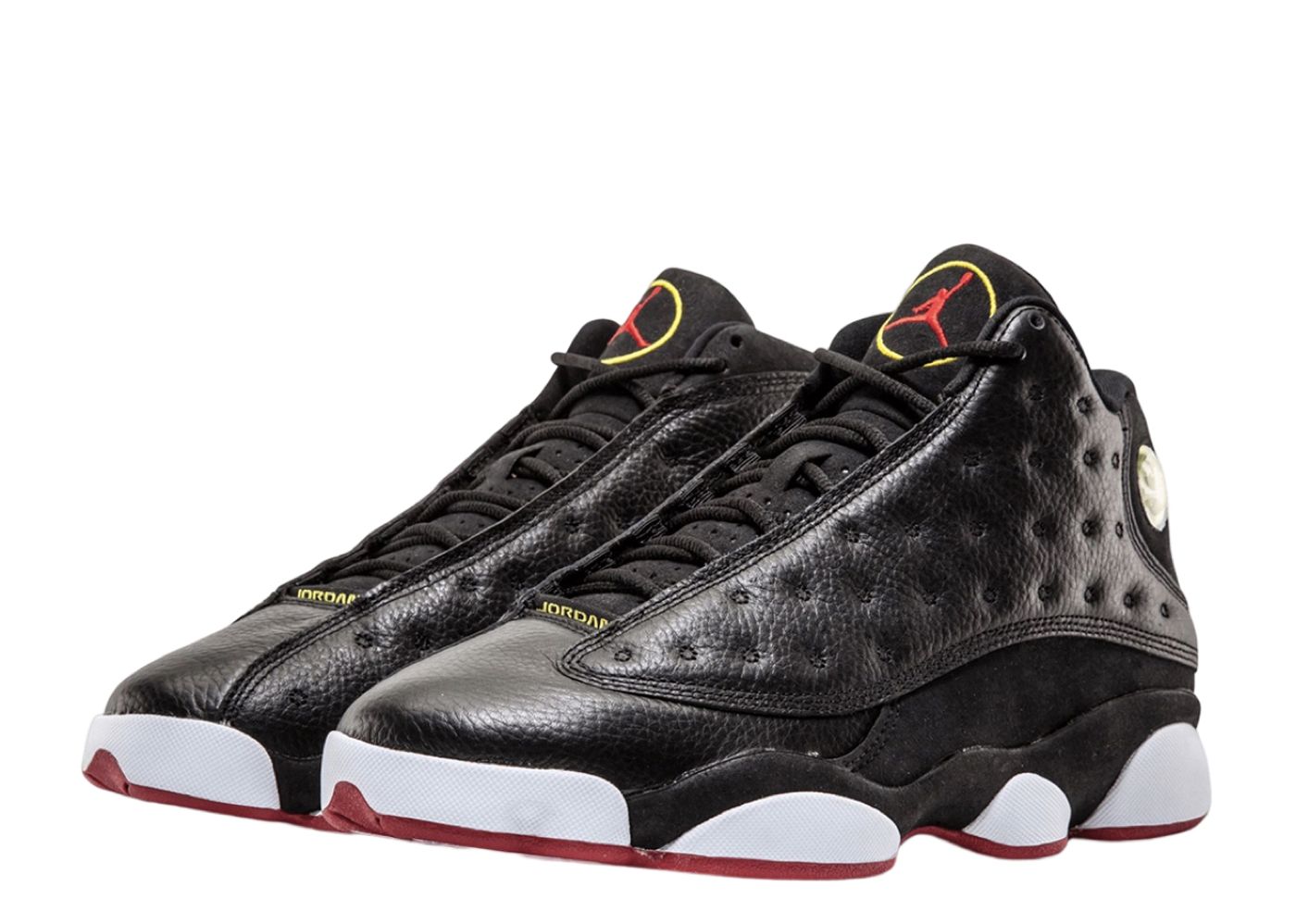 Air Jordan 13 Retro PS Playoffs Shoes