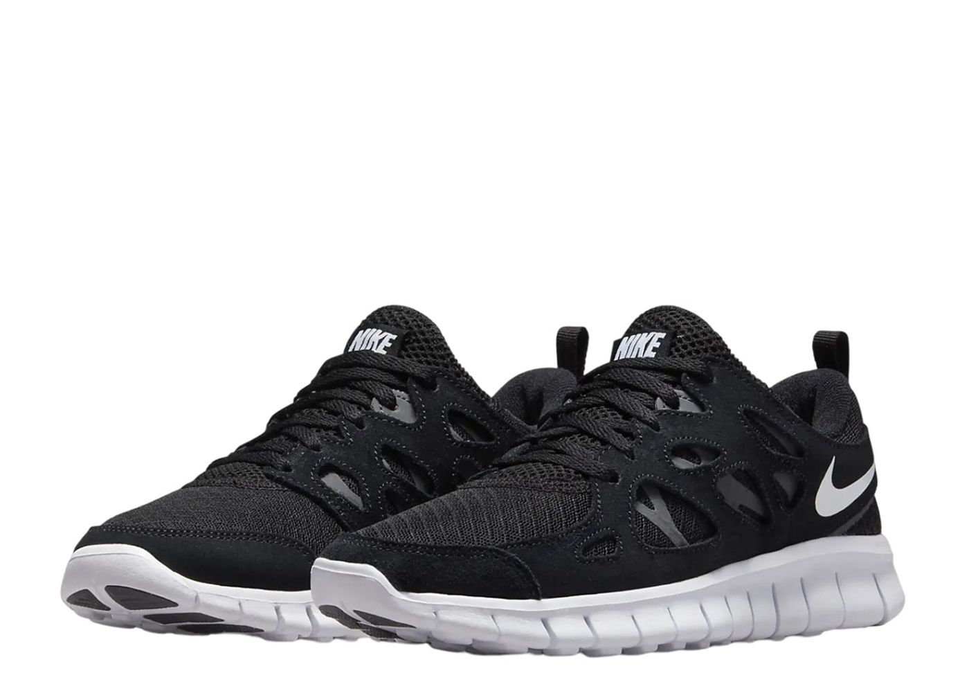 Sepatu nike clearance free run 2