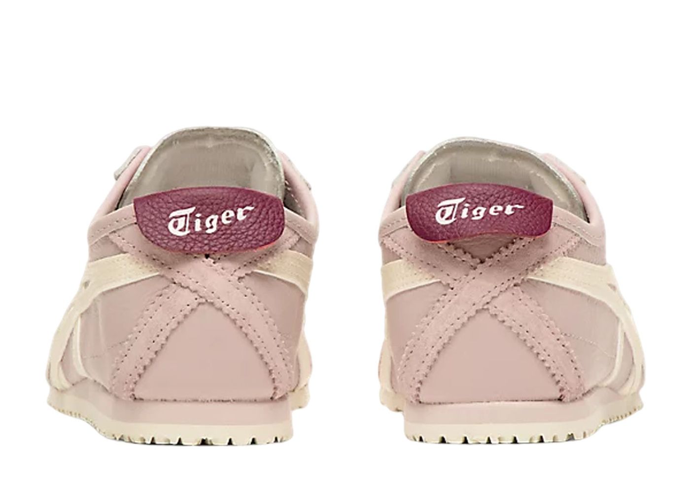 Sweat onitsuka shop tiger junior rose