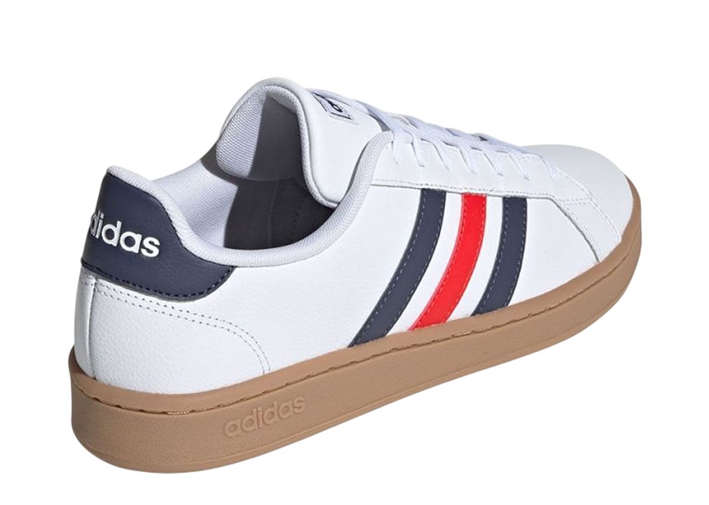 Adidas grand court ee7888 new arrivals