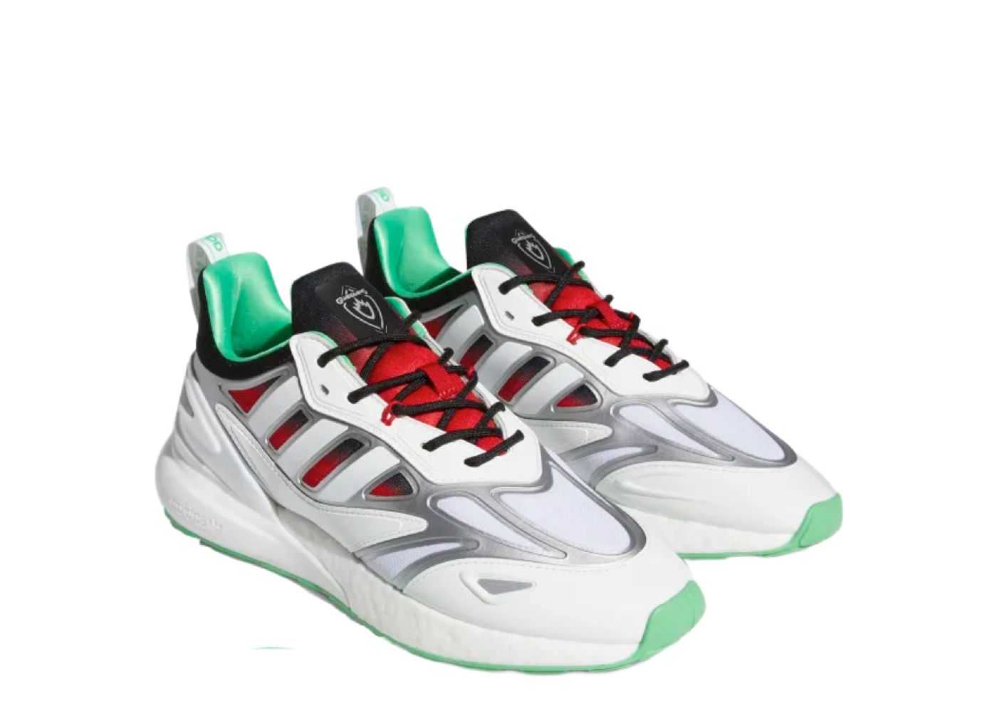 Beli Adidas Gamora ZX 2K Boost | Kick Avenue