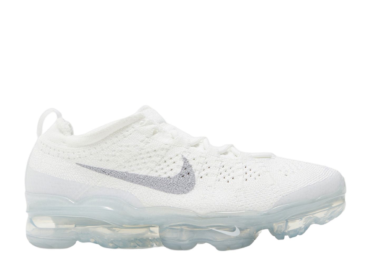 Nike vapormax flyknit 3 triple white best sale