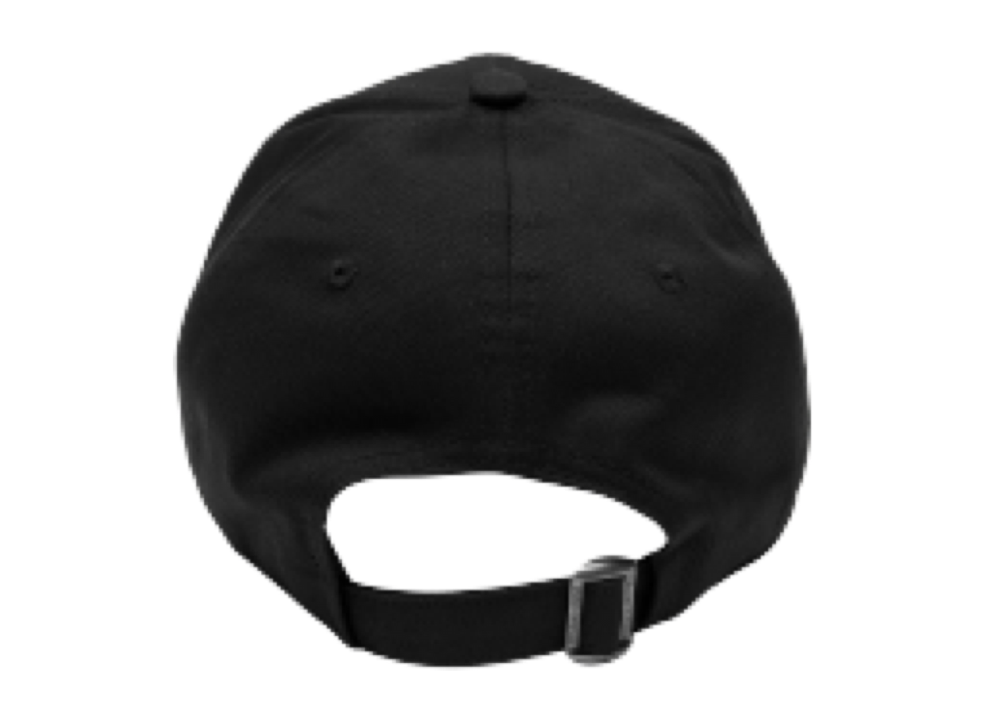 NEW ERA CASSANDRE CAP IN CANVAS, Saint Laurent