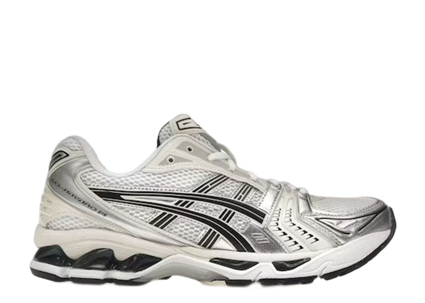 Beli ASICS Gel-Kayano 14 White Midnight (Women's) | Kick Avenue Beli ASICS Gel-Kayano 14 White Midnight (Women's) | Kick Avenue