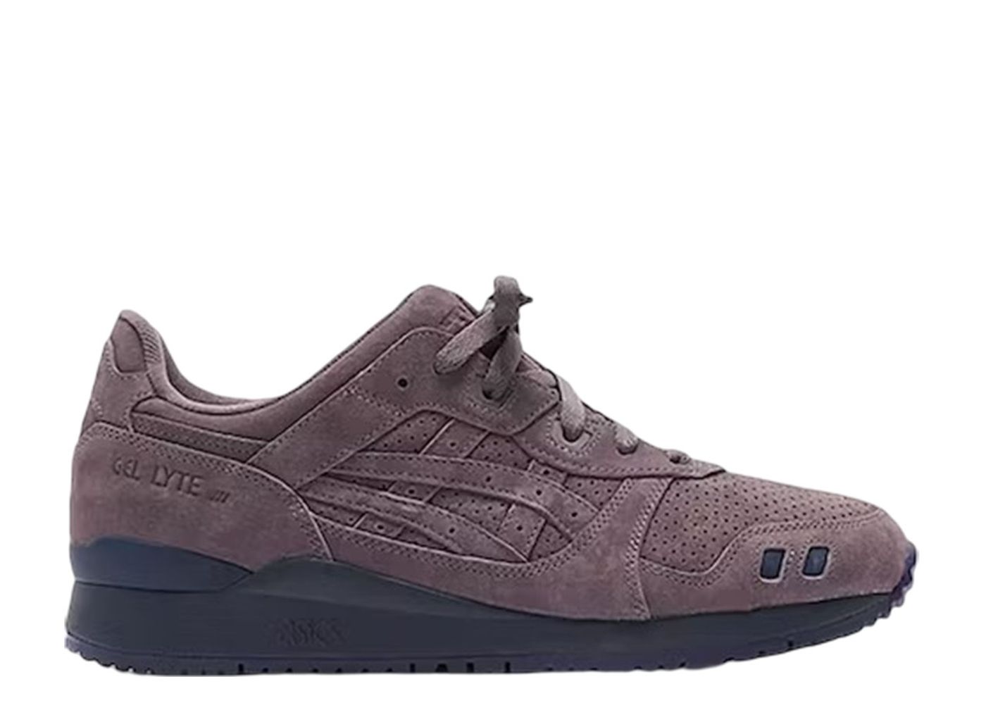 x Ronnie Fieg Gel Lyte III The Palette Argon sneakers