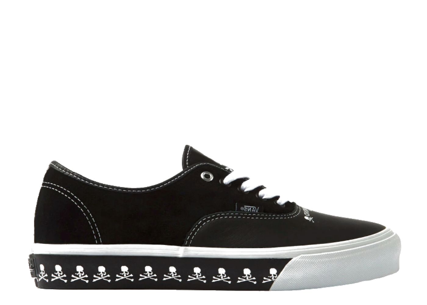 Beli Vans Vault x Mastermind World UA Authentic LX | Kick Avenue