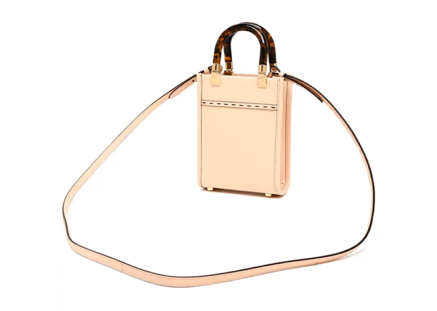 Fendi hot sale candy bag