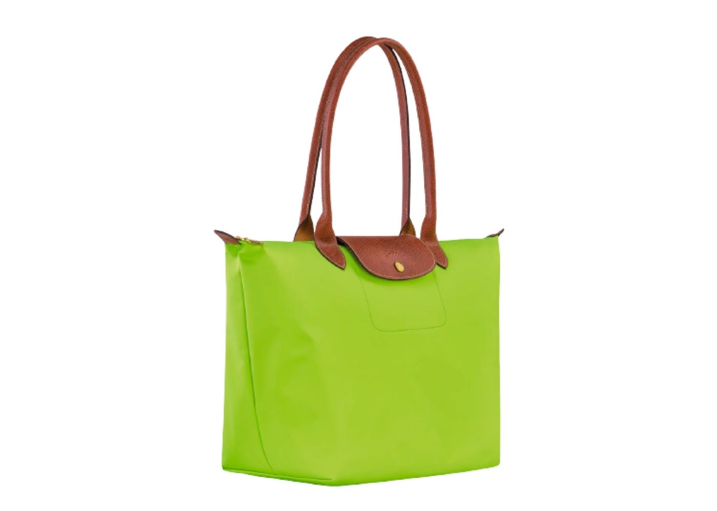 Beli Longchamp Large Le Pliage Tote Bag W Kick Avenue