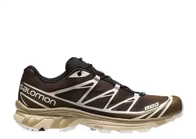 Salomon XT-6 RECUT Monument Phantom | Kick Avenue