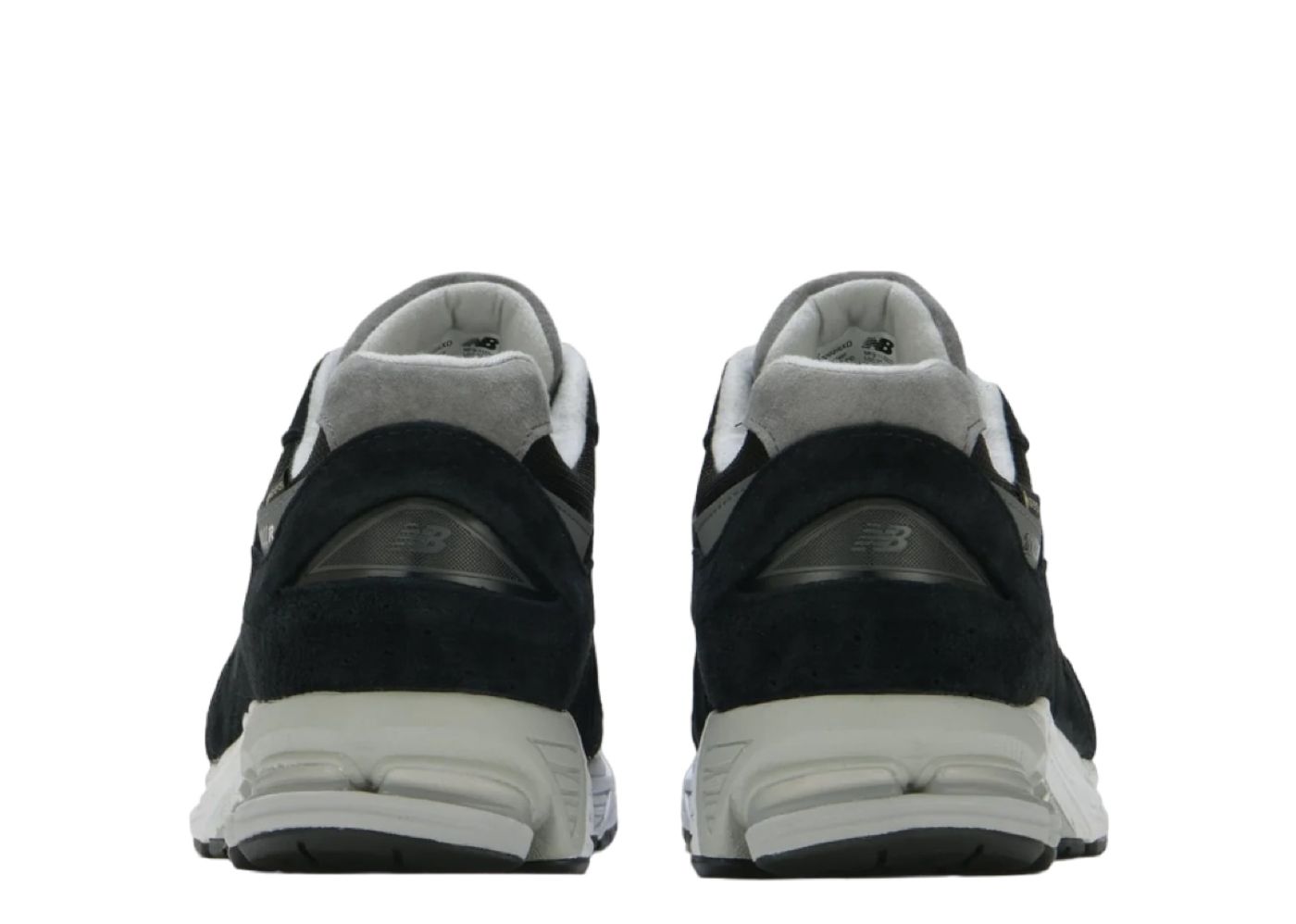 Beli New Balance 2002R Gore-Tex Black Castlerock | Kick Avenue Beli New Balance 2002R Gore-Tex Black Castlerock | Kick Avenue
