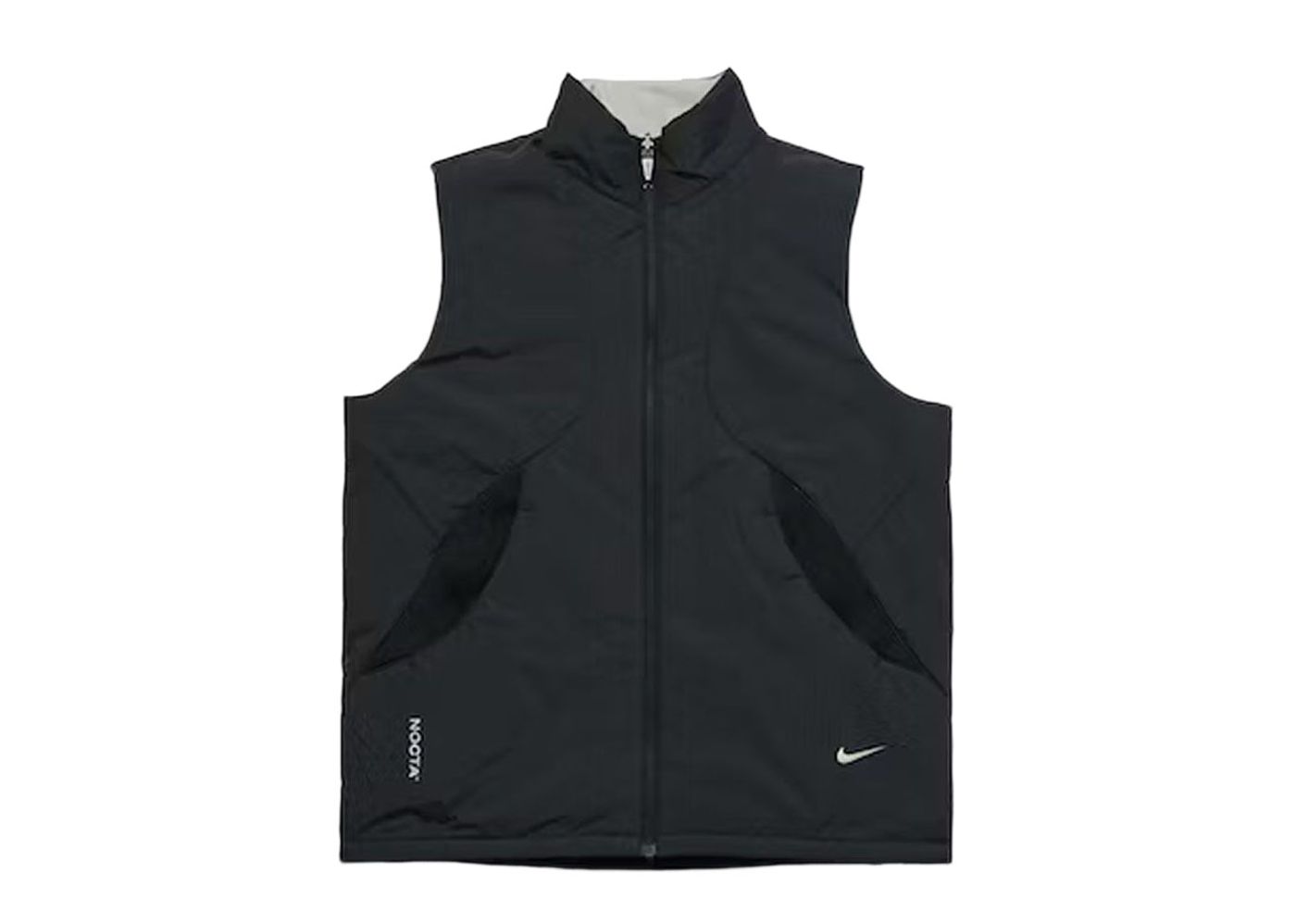 Nike reversible hot sale vest