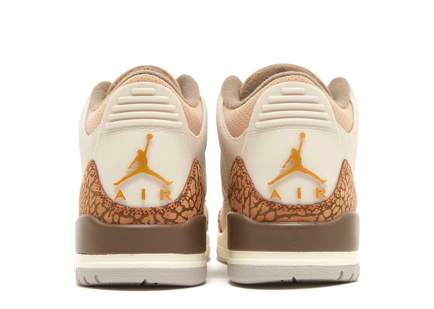 Air Jordan 3 Retro Palomino Toddler DM0968-102 – Kick Theory