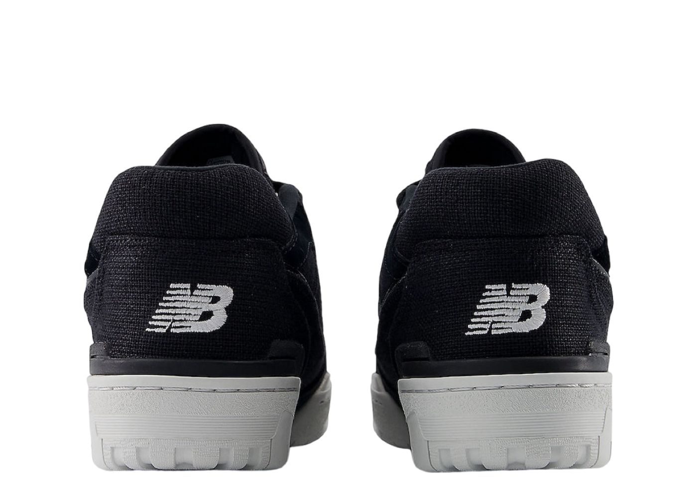 New balance revlite black and clearance white