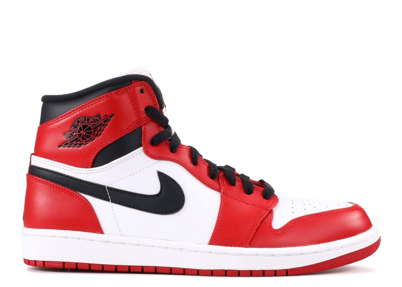 Beli Air Jordan 1 Retro Chicago 2013 Kick Avenue