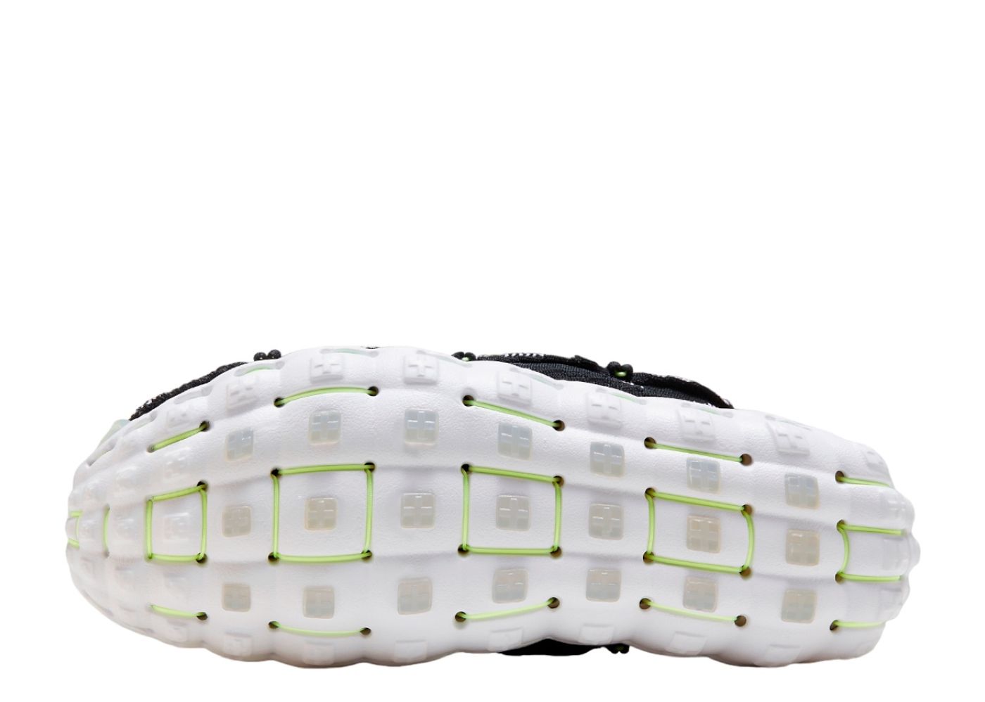 Beli Nike ISPA Mindbody Black White Barely Volt | Kick Avenue Beli Nike ISPA Mindbody Black White Barely Volt | Kick Avenue