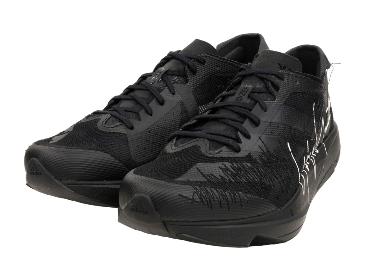 Beli Adidas Y-3 Takumi Sen 9 Black White | Kick Avenue Beli Adidas Y-3 Takumi Sen 9 Black White | Kick Avenue