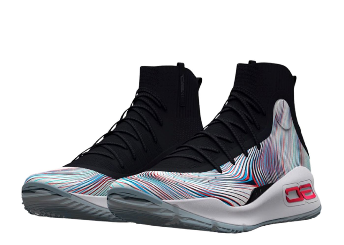 Beli Under Armour Curry 4 More Magic