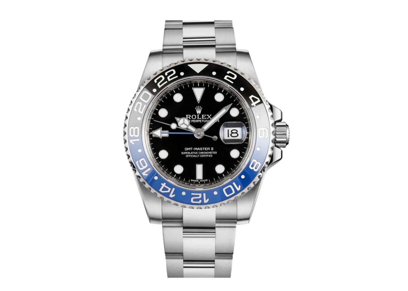 Beli rolex 2025