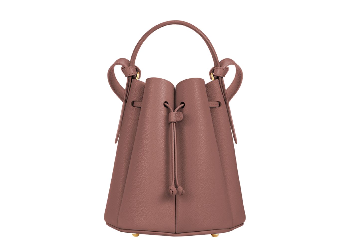 Polene discount bucket bag