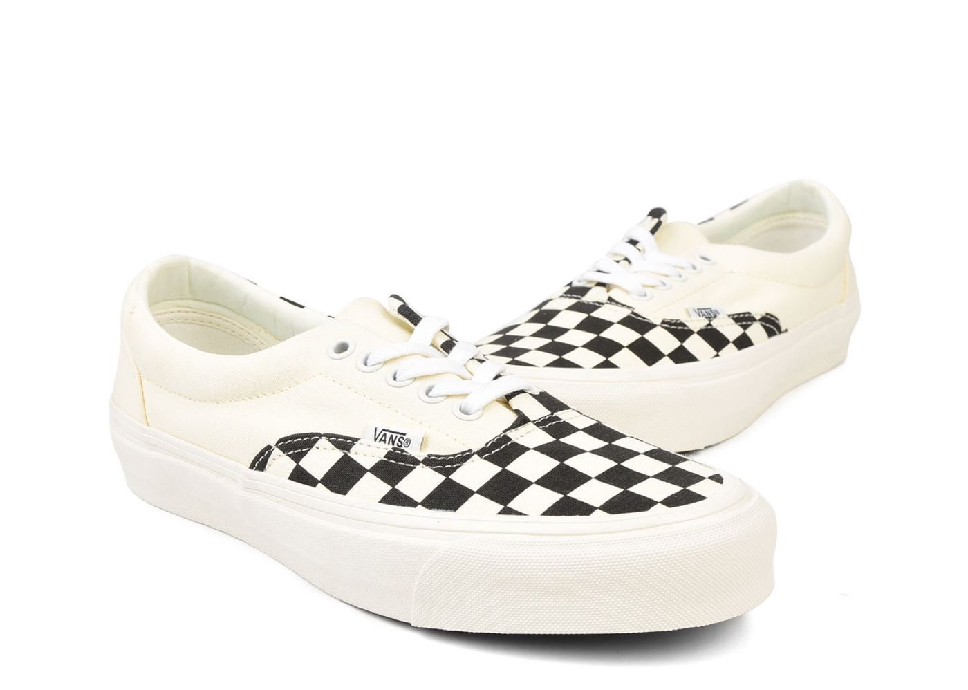 Vans podium era outlet crft