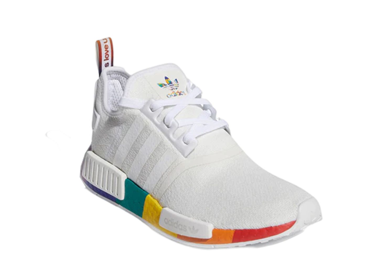 Adidas nmd proud shop