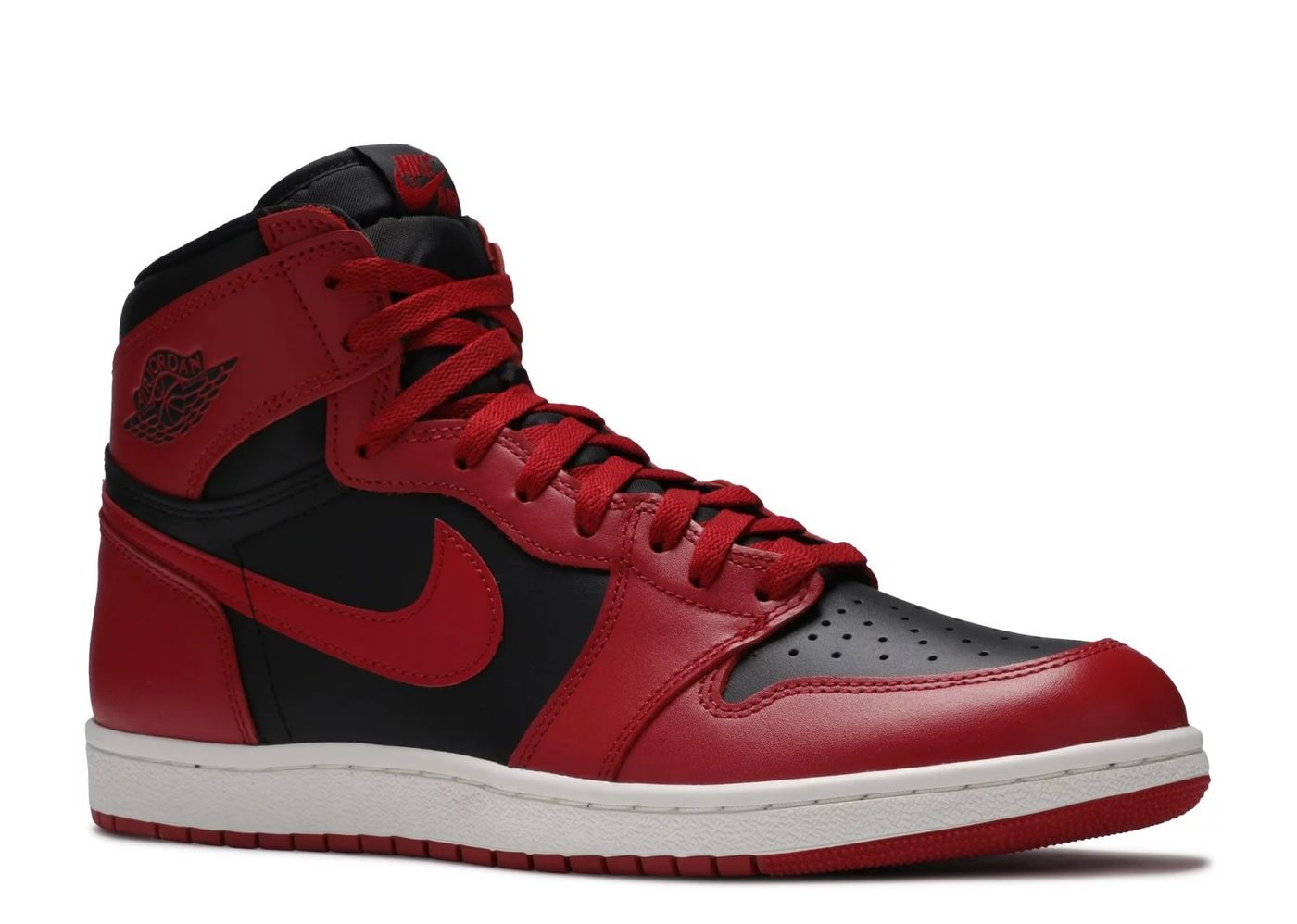 Air Jordan 1 Retro High 85 Varsity Red | Kick Avenue