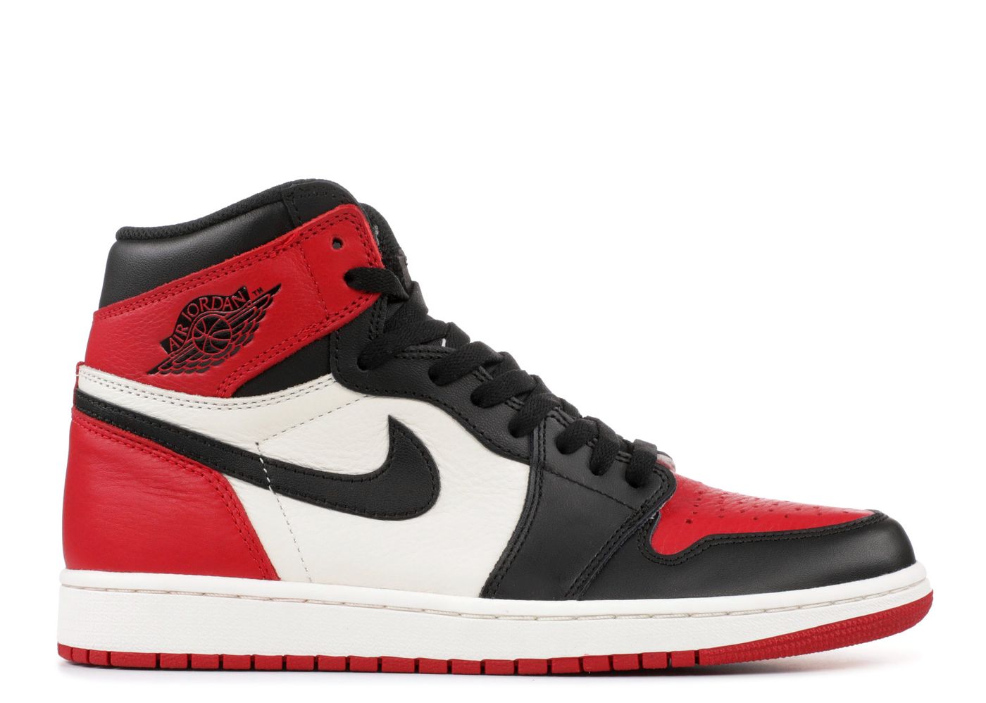 Harga jordan 1 outlet bred toe