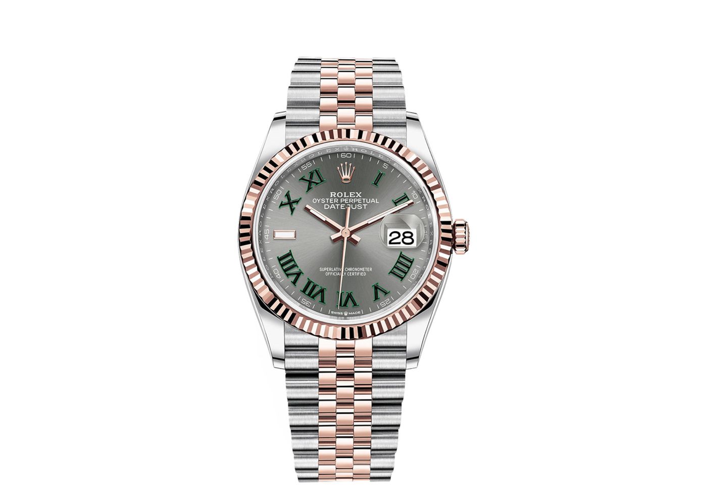 Beli rolex outlet