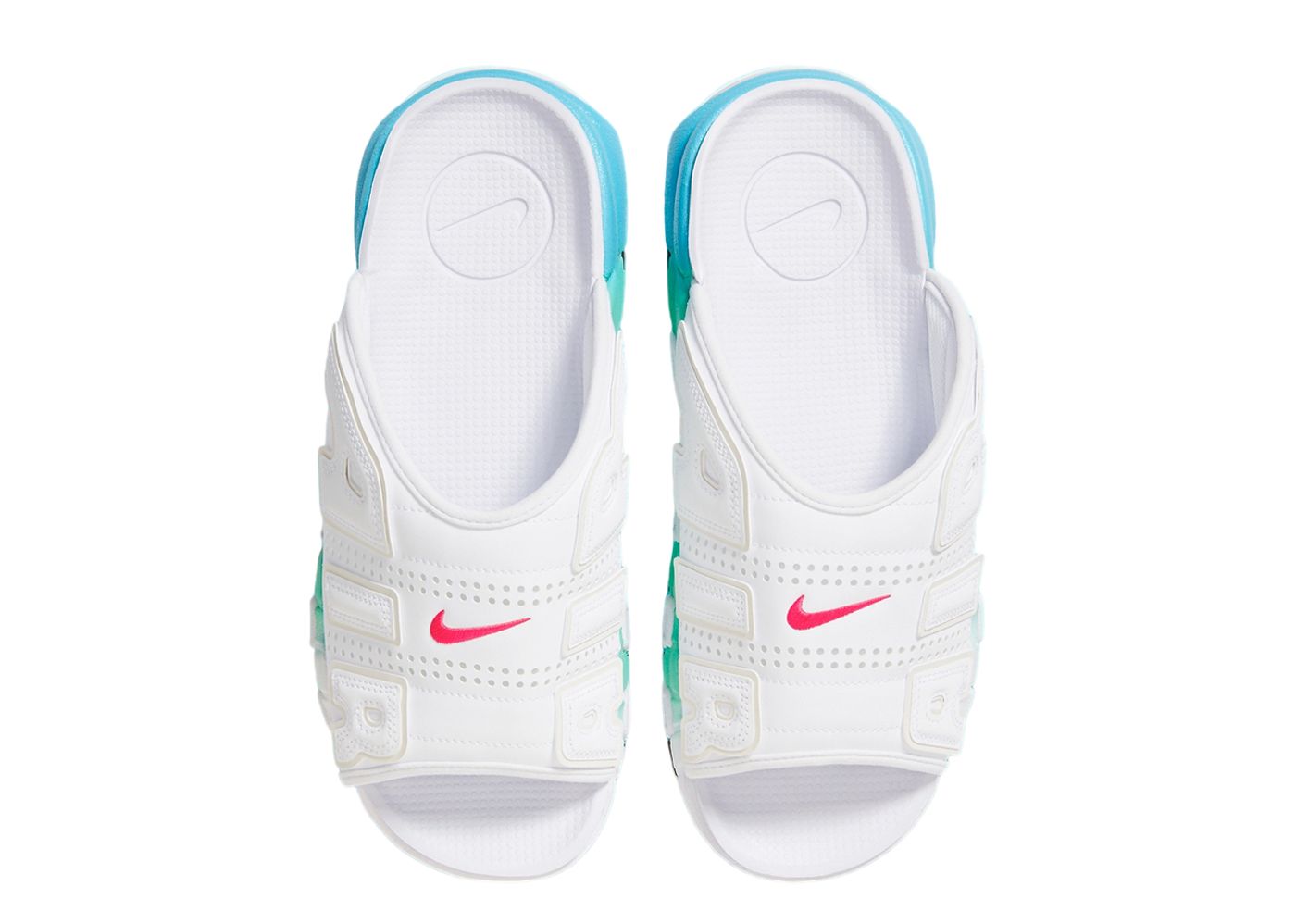 Harga nike benassi online slide