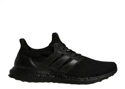 Beli Adidas Ultra Boost 1.0 DNA Triple Black Kick Avenue