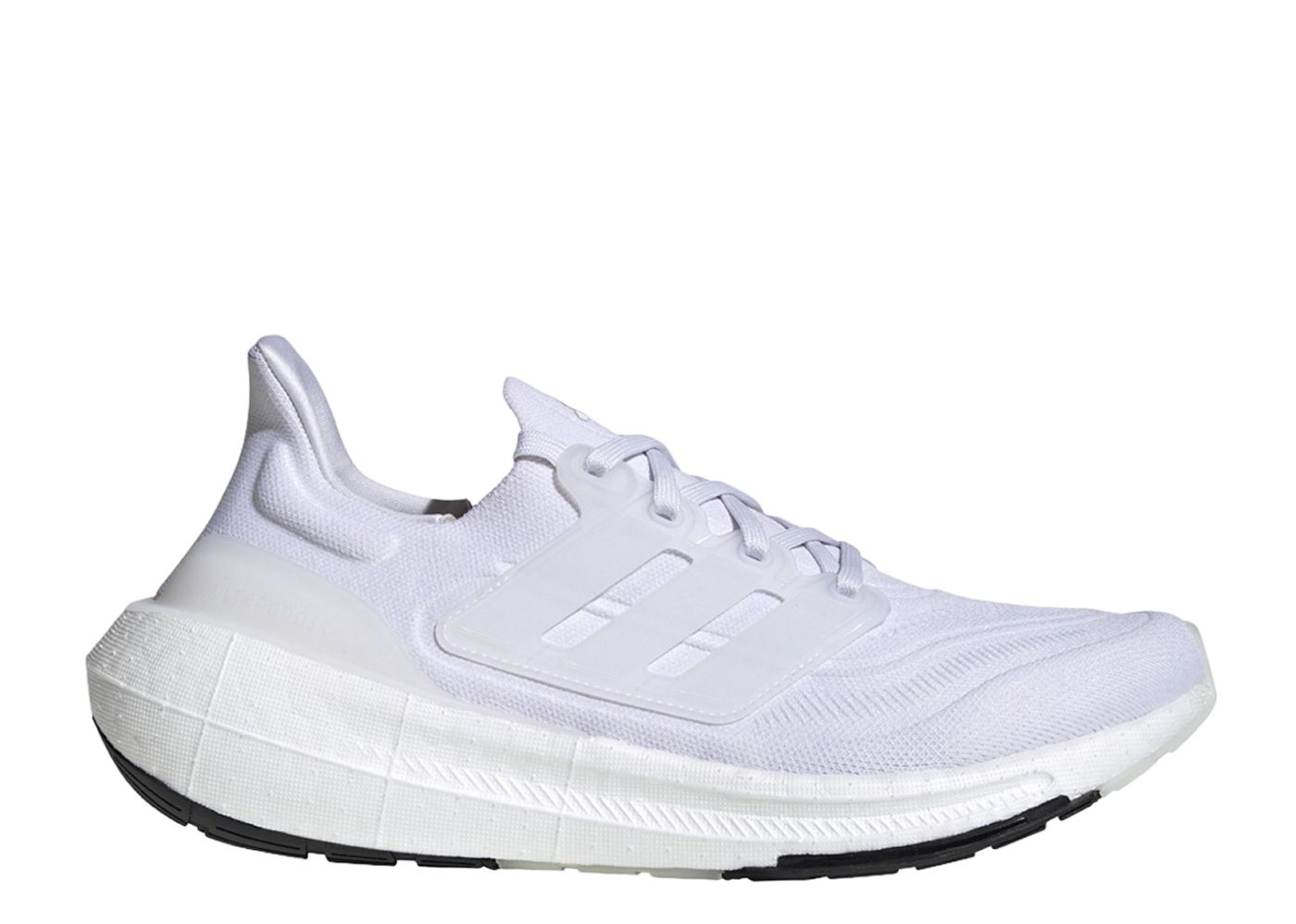 Adidas ultra shop boost white harga