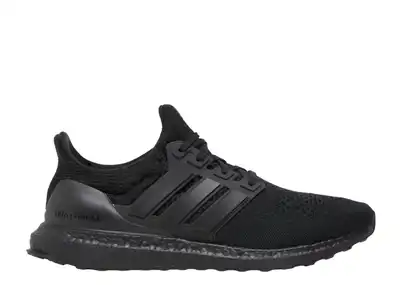 Beli Adidas Ultra Boost 5.0 DNA Triple Black Kick Avenue