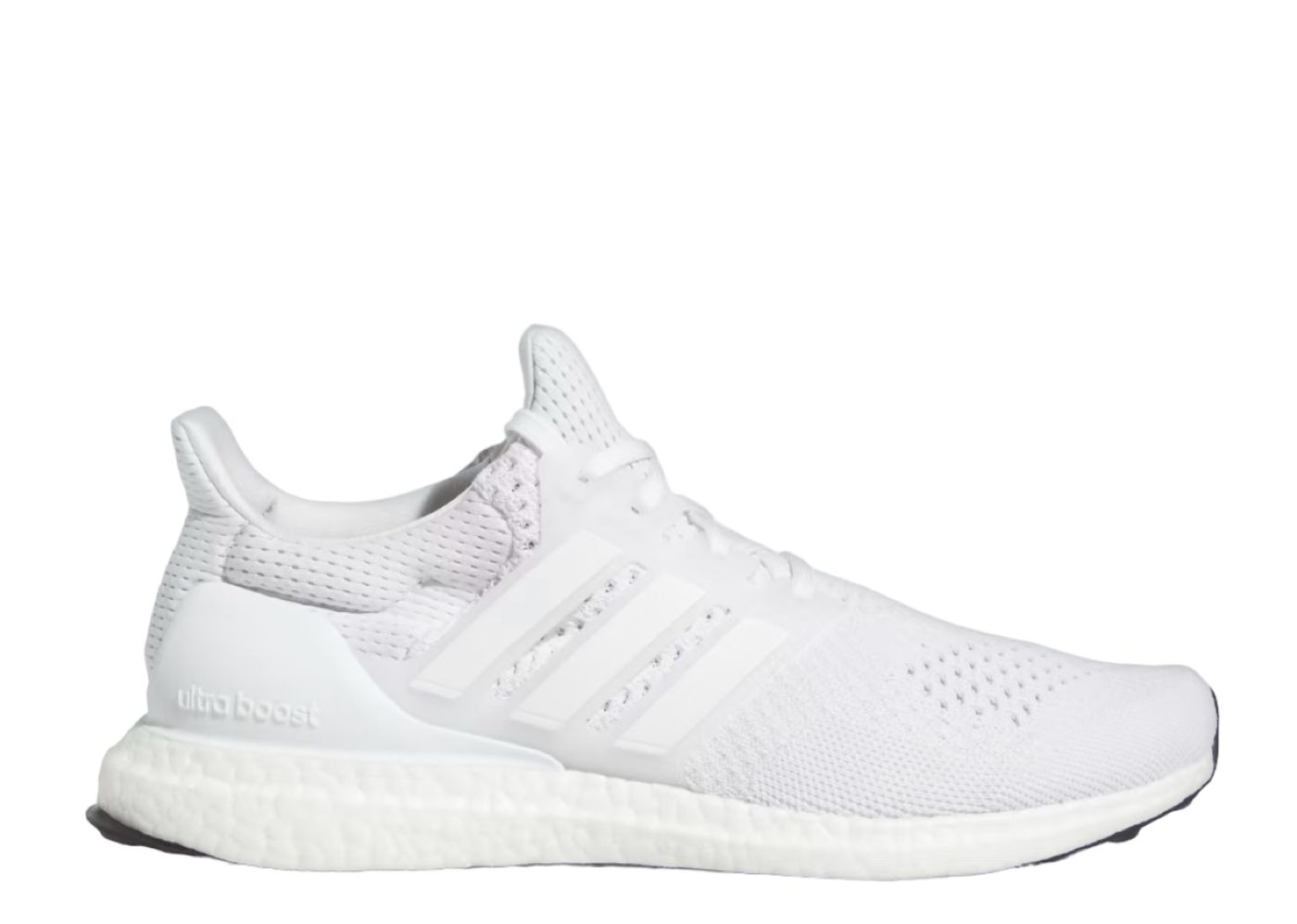 Adidas ultra hotsell boost white harga