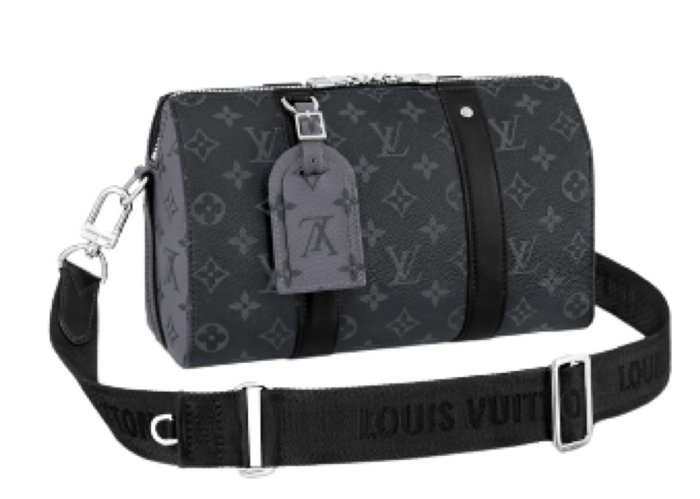 Louis Vuitton Keepall City keepall (M45936)