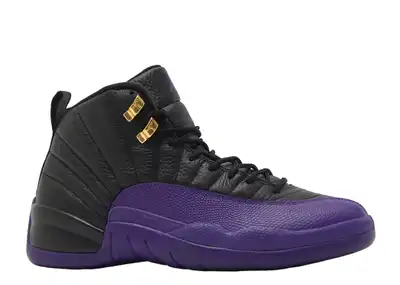 Jordan 12 clearance valentine's day 2018