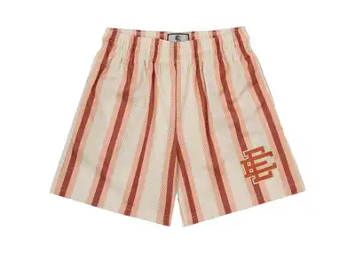 Eric Emanuel EE Basic Short Xavier Collado Empire