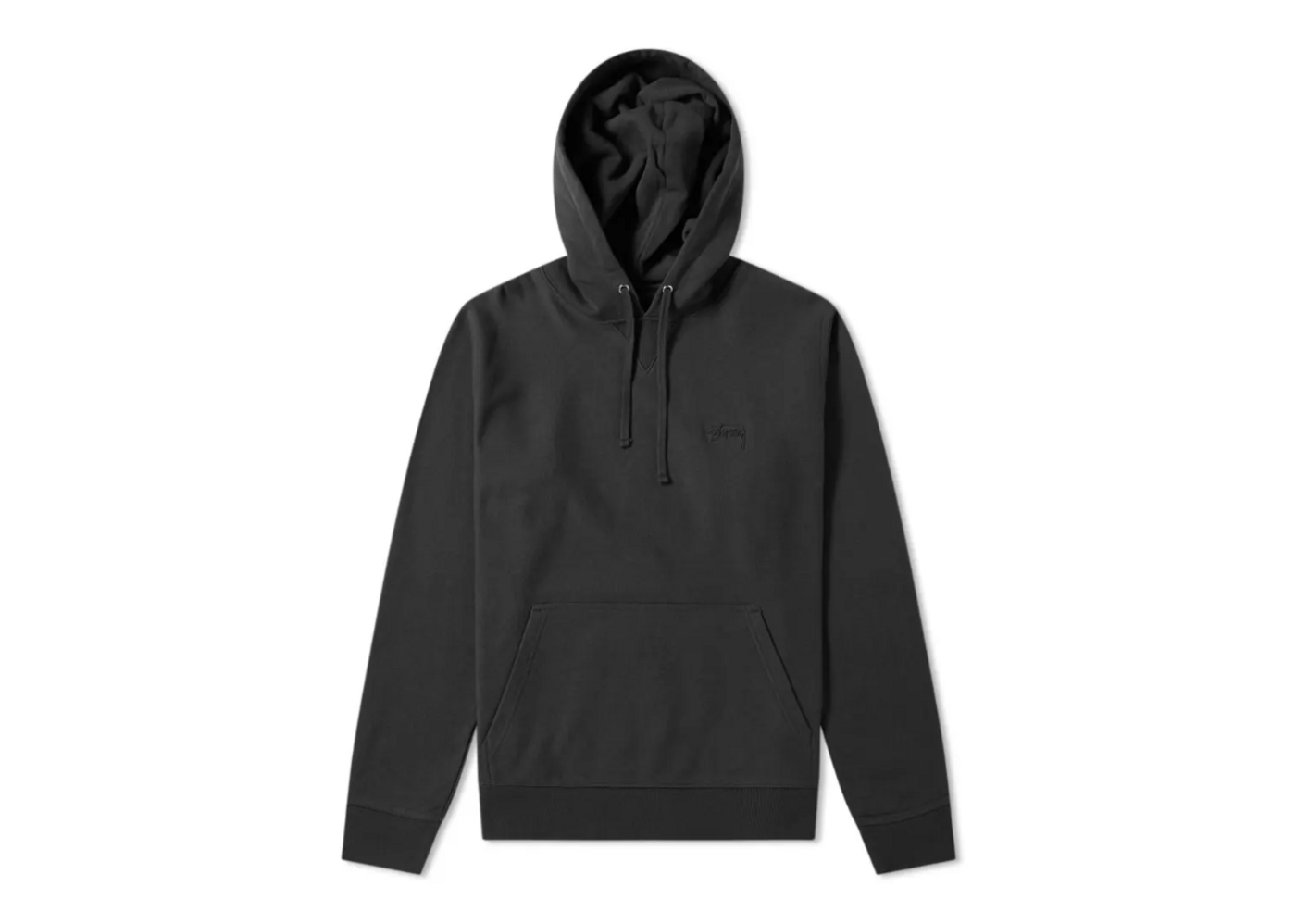 Stock 2025 terry hoodie