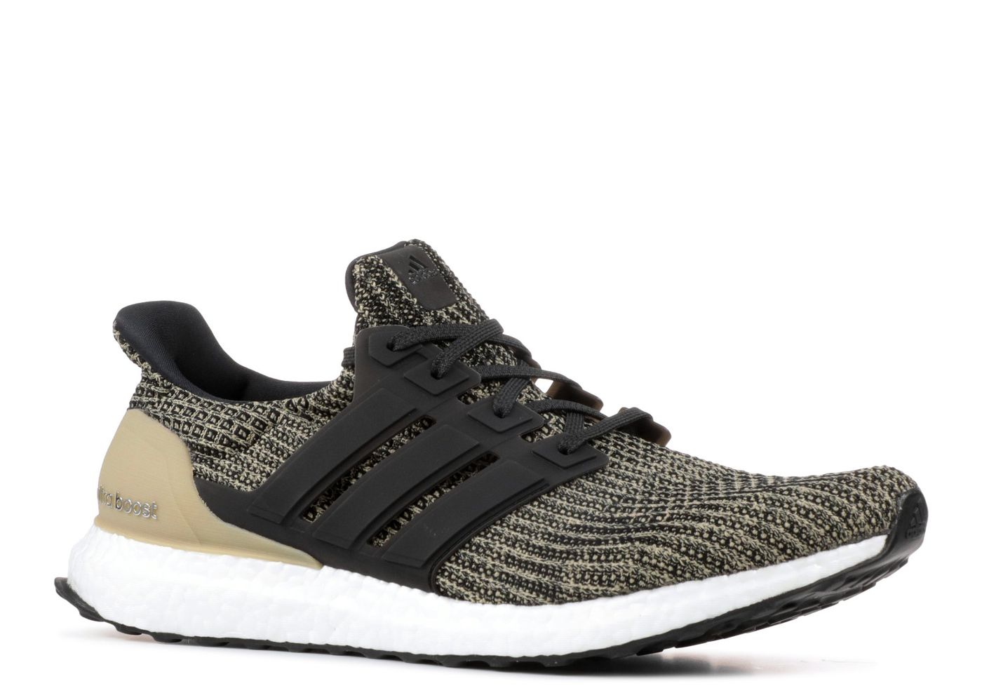 Beli Adidas Ultra Boost 4.0 Dark Mocha Kick Avenue