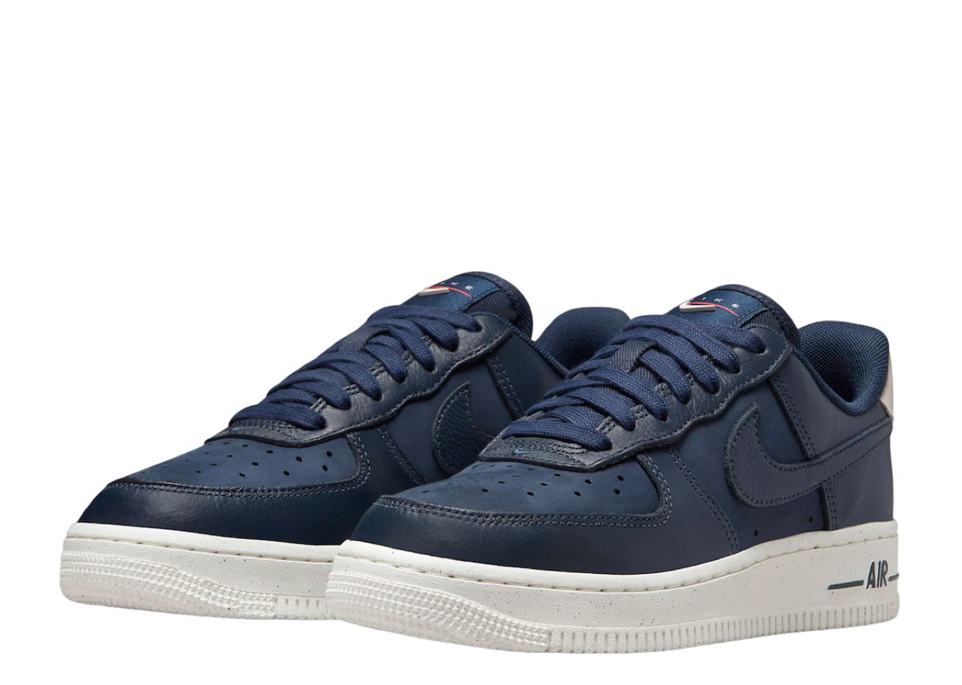 Air force best sale 1 low obsidian