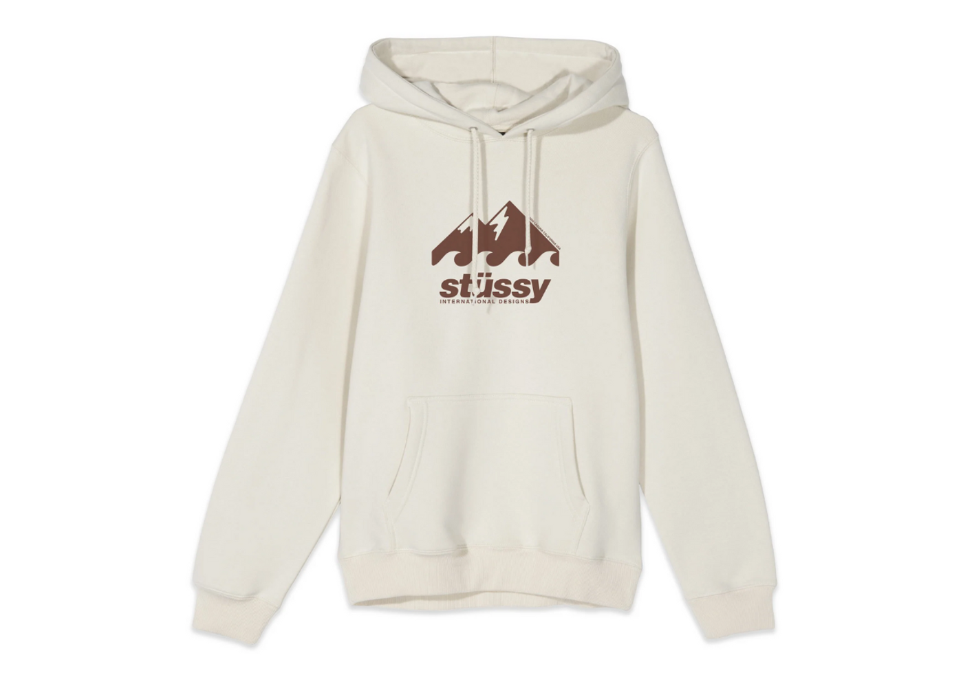 Stussy coastline hoodie new arrivals