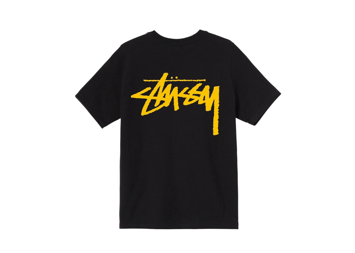 stussy classic stock tee