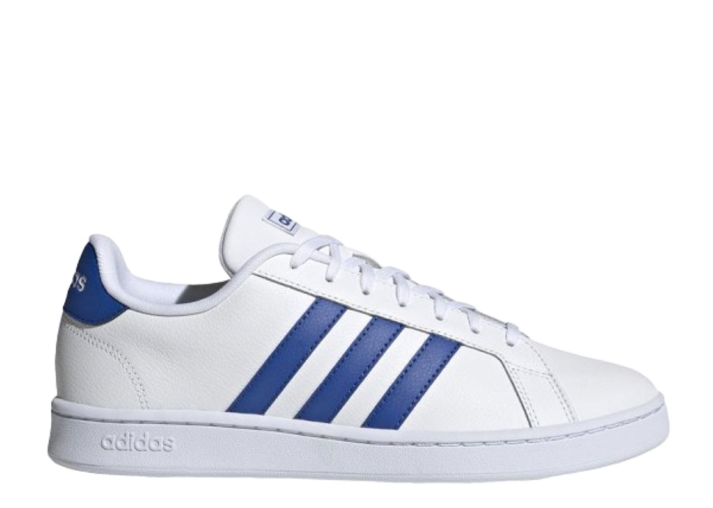 Adidas hot sale court royal