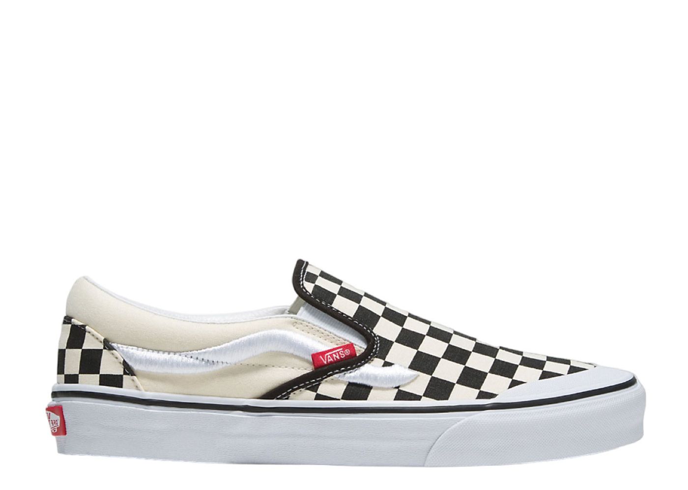 3m checkerboard outlet vans