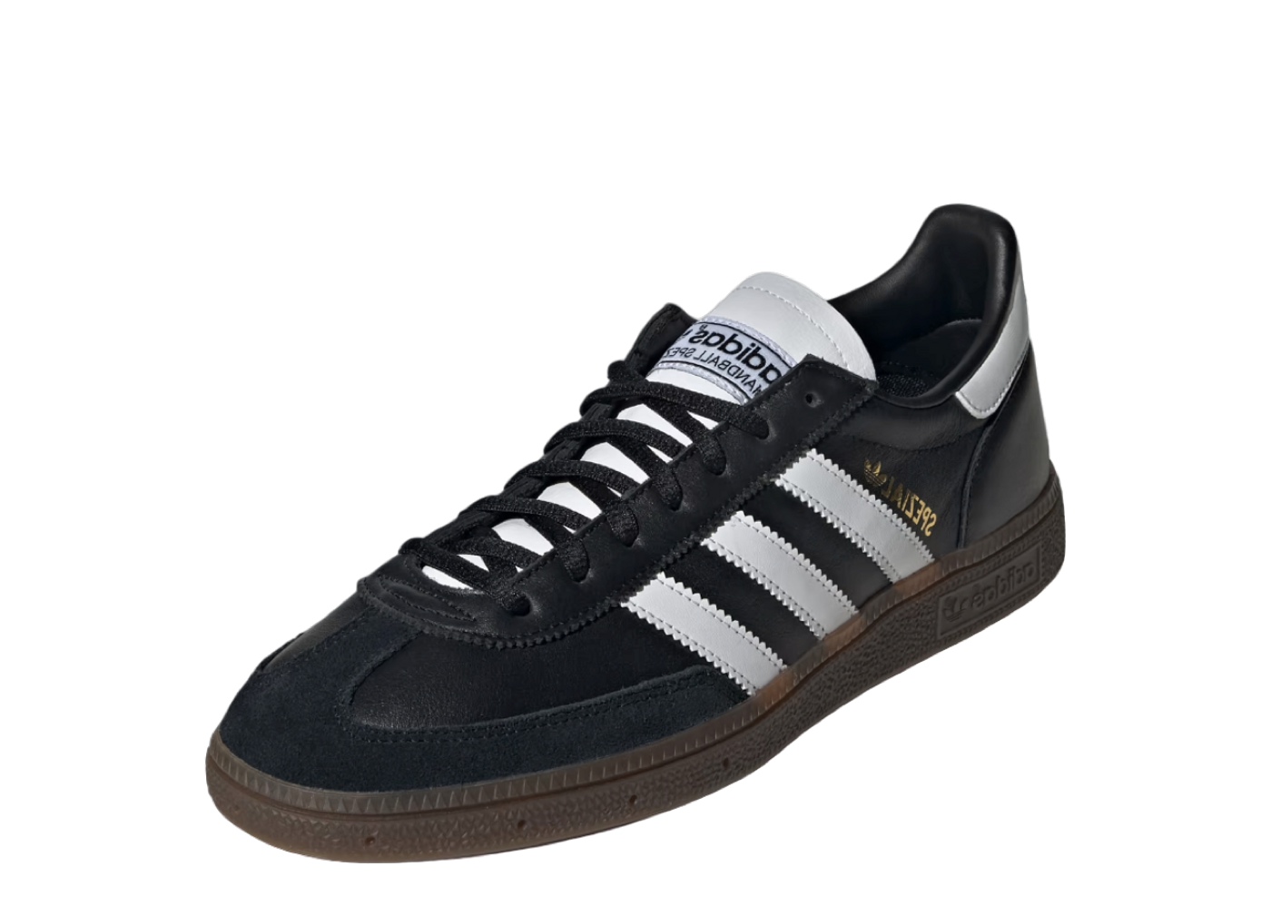 Adidas spezial leather sale