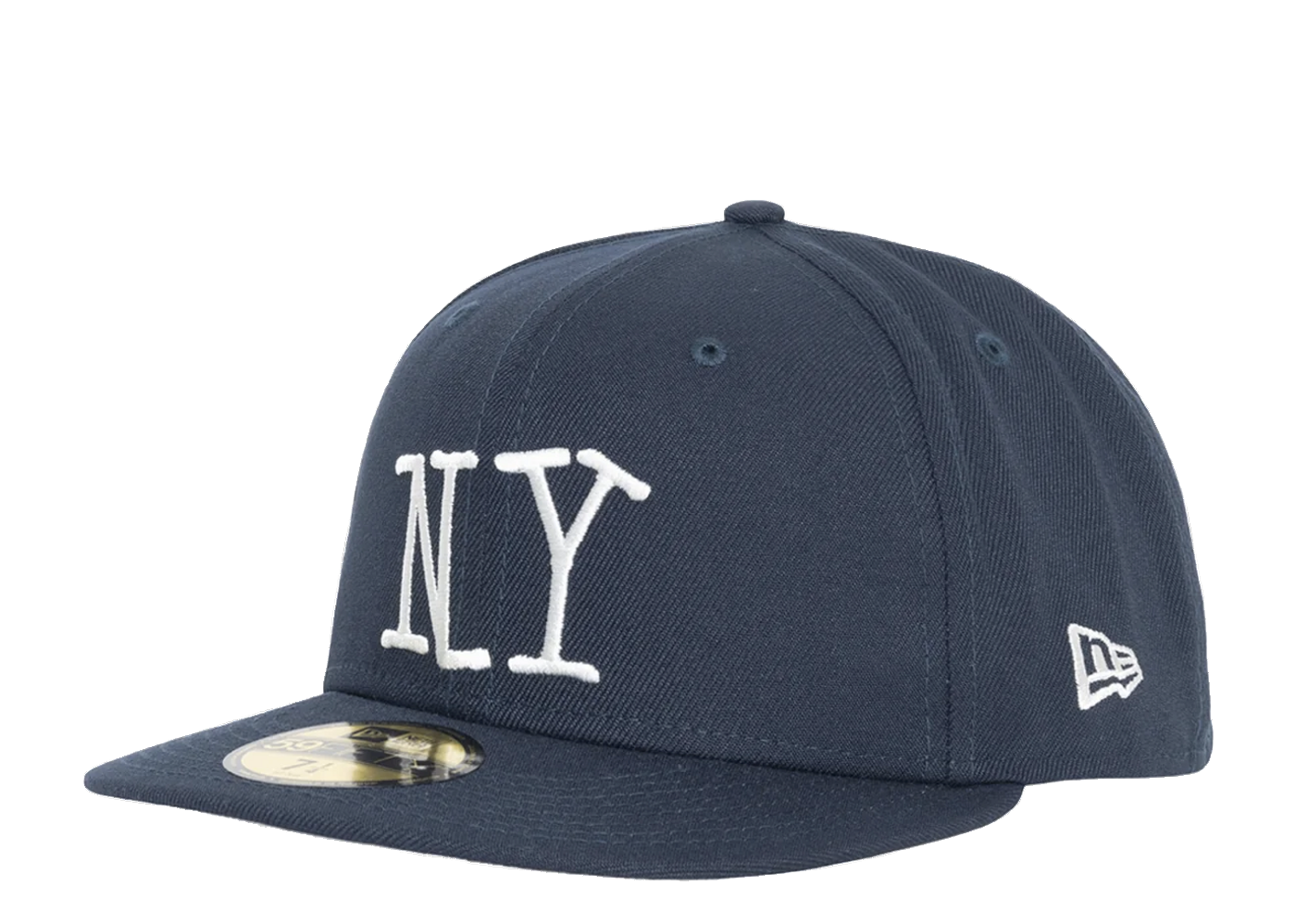 Beli Stussy New Era 59 Fifty NY Cap Navy | Kick Avenue