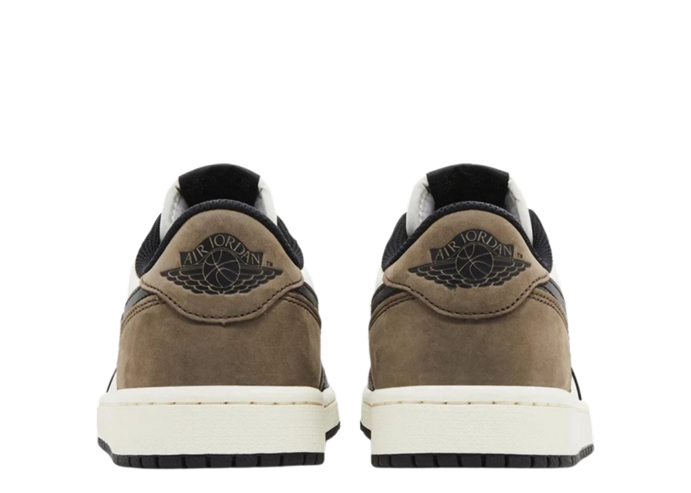 Beli Air Jordan 1 Retro Low OG Mocha | Kick Avenue