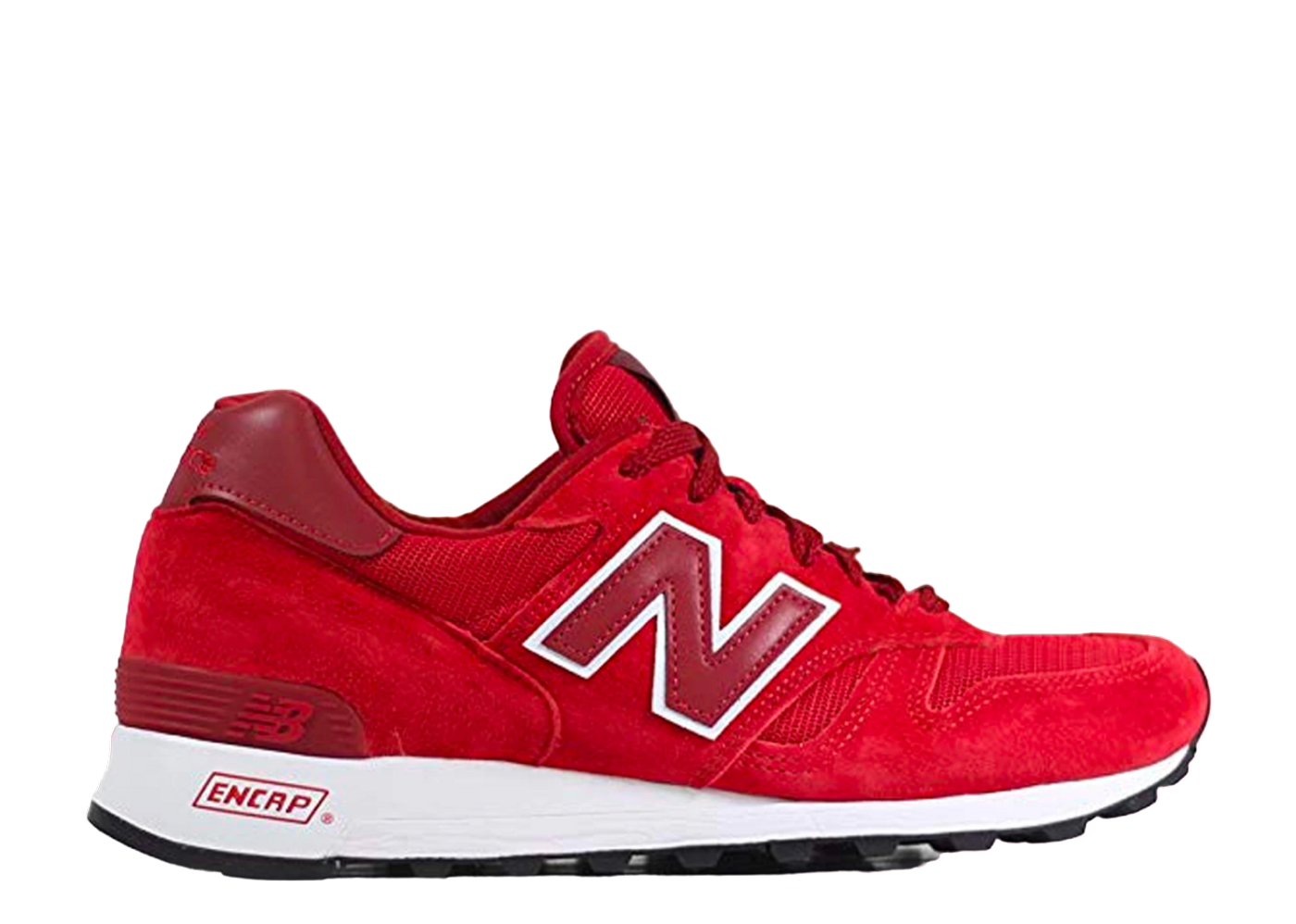 New balance outlet 1300 red