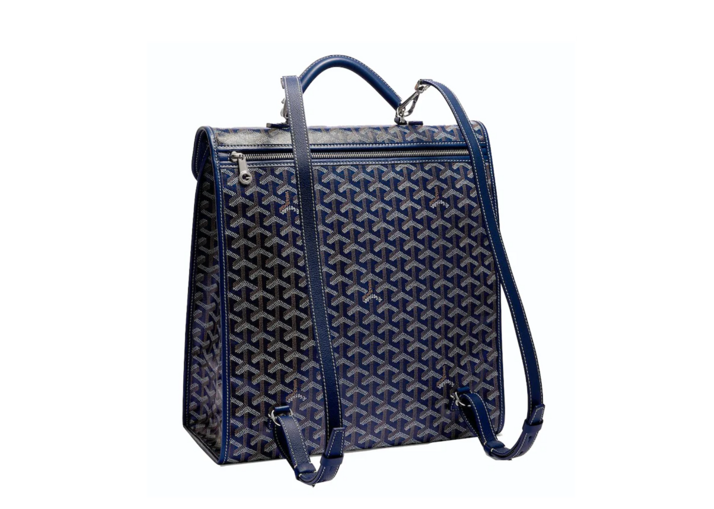 Goyard on sale saint leger